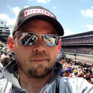 Meet your Posher, Mark